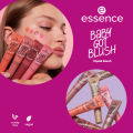 essence BABY GOT BLUSH Liquid Blush บลัชออนเนื้อแมท/นู้ด สีพาสเทล แพคเดี่ยว. 