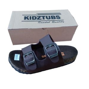 Sandal Jepit Selop Anak Laki Laki Pria Cowok Tanggung Umur Usia PAUD TK SD 1 2 3 4 5 6 7 8 9 0 Tahun-TUBSCLOTHING1944