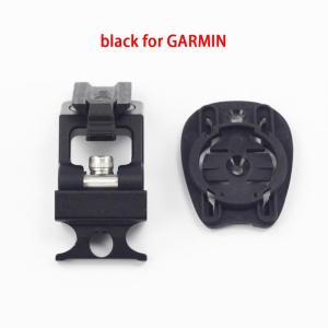 TRIGO Aluminum Cycling Computer Mount or Phone Holder for Bro mpton Cline Folding Bikes fit Garmin Bryton WAHOO GPS Mount Holder Phone Adaptor Bike Accessories