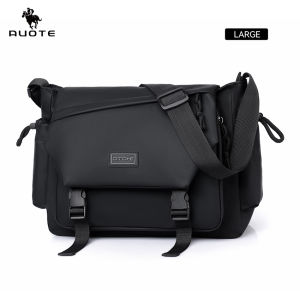 AUOTE Women Men Shoulder Bag Crossbody Bag Crossbody Sling Bag Large Capacity Crossbody Bag Lightweight Bag Casual Bags Fashion Sling Bag
