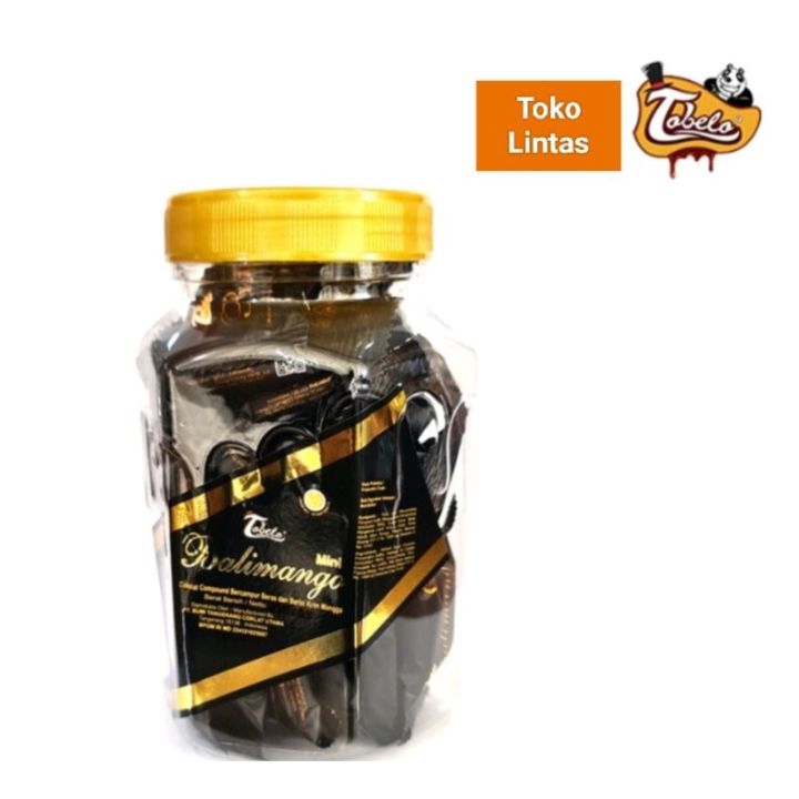 Coklat Tabelo Balimango Cokelat Bali Mango Toples Lazada Indonesia 4490