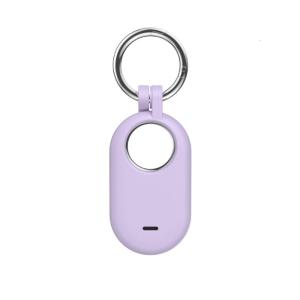 Locator Protective Cover Shockproof Soft Silicone Case Washable Housing Shells Antilost Protector for Smarttag 2 Tracker