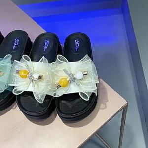 [Free Shipping] WomenS Summer Sandals 2026 New Style Platform Thick-Soled Platform WomenS Shoes Comfortable Wedge Heel Sandals For Women