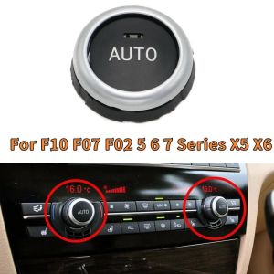 scope Climate AC Control Rotation Knob Button Switch Repair Kit 61319393931 for - X5 X6 F10 F07 F02 F15 P9M4Y