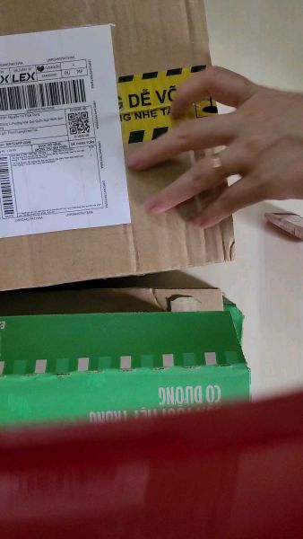 Buyer review video 2