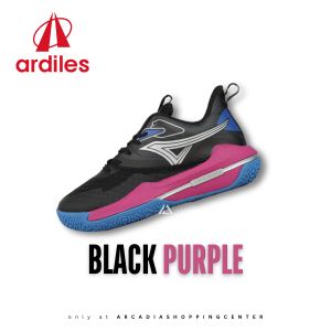 ARDILES HARDCORE HARD CORE  BASKETBALL SEPATU BASKET PRIA