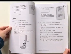 [6 books /set ]The Ultimate Guide to mastering for grades 1-6