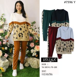 SETELAN ONESET KAOS PREMIUM BESTSELLER