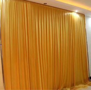 Backdrop Backgroun rempel kain filamin tinggi 3m x L1m
