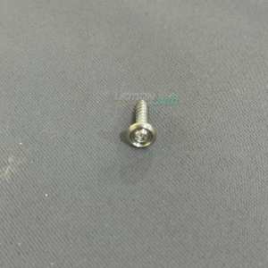 HAND LATHE MOUNTING 4X16 SCREW BODY BOLTS HONDA VARIO  BEAT  SCOOPY   GENIO  SPACY 4X16