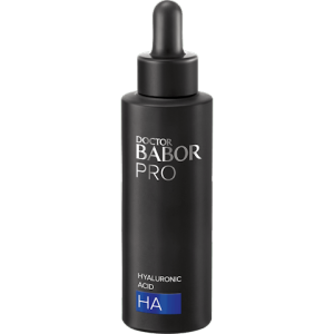 DOCTOR BABOR PRO Hyaluronic Acid | For All Skin Types Hydration Radiance & Luminosity (50ml)