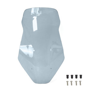 For ZONTES 368G 368G windshield motorcycle front windshield ZT 368G fairing amt