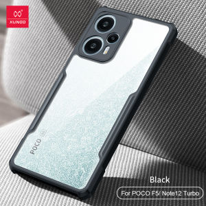 Xiaomi POCO F5 trường hợp Air-Bag chống rơi chống trầy xước bảo vệ bìa chống sốc bảo vệ trường hợp đối với Redmi note12 Turbo