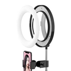 Live Makeup Multipurpose Desk Lamp Selfie Ring Light G3 With Phone Holder