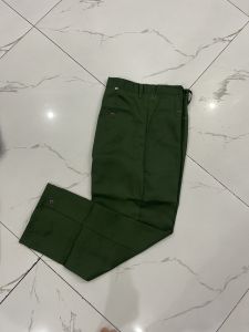 Bộ quần áo bảo hộ rằn ribảo hộ lao đông quần áo bảo hộ hàn quốc quần áo công nhân đủ màu đủ số 3 4 5 6 7