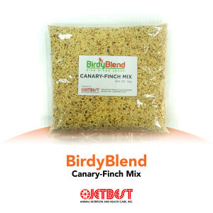 BirdyBlend Canary-Finch Mix 1kg