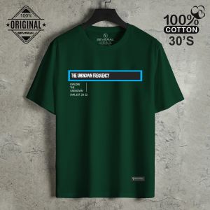 Kaos Pria Dewasa Distro Lengan Pendek Terbaru Keren Simple Several
