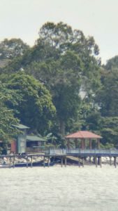 EYEBRE Binocular Teropong Zoom Jarak Jauh ORIGINAL 10-20x50 Telescope Binoculars Tropong