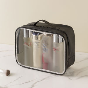 Organizer Pvc Organizer Bag Dustproof Waterproof Organize Cleaning Utensils Businessman Practicality