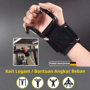 【Kirim dalam 24 jam】 Alat Latihan Genggaman Penguat Cengkeraman Pelatih Kekuatan Tangan Penguat Pergelangan Tangan Perangkat Olahraga Tangan Simulator Cengkeraman Perangkat Kebugaran Tangan Pelatih Otot Lengan