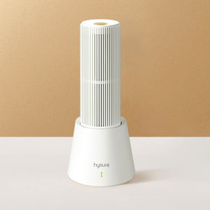 [SG Ready Stock]Hysure Portable Dehumidifier Home Bedroom Cycling Dehumidifier Air Purifier