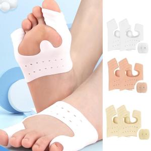 Medicals SEBS Bunions Relief Device 5Second Installation Magnetic Therapys For Walking Comfort & Joint Care