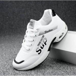 Sepatu Sneakers Pria Cowok Sporty Import Kualitas Premium Terbaru TERLARIS Sepatu Olahraga Running Sport Shoes Korean Street Style Casual Daily Footwear PREMIUM