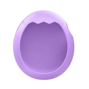 Flexible Soft Silicone Cover Case for Paradise Virtual Pet Machine Protective Sleeve Waterproof Skin Antiscratch Housing