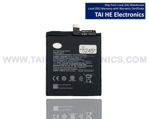 BM4H Battery For Xiaomi 9 Pro Battery XiaomiMi9 Pro Battery Mi9 Pro 5G 4000mAh