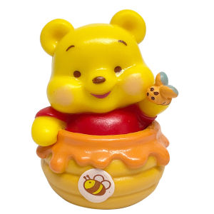 Mô Hình Nhân Vật Hoạt Hình Gấu Pooh siêu cute 2025