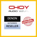Denon AVR-X250BT 5.1 Ch. 4K Ultra HD AV Receiver with Bluetooth + Free Gift. 