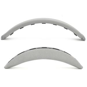 Comfort Tập Trung gối đệm đầu Nâng Cấp Kit Cho Qc35 Qc35ii Qc45 Qcse Cho Mở Rộng Mặc Và Tối ưu Cách Ly Âm Thanh