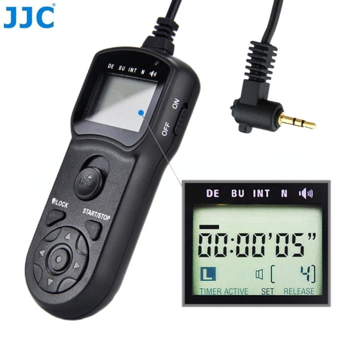 Wireless Intervalometer Best Intervalometer For Canon Timer Remote