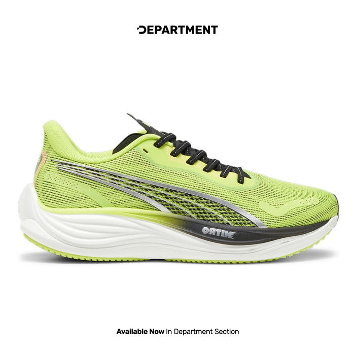 Sepatu Lari Pria PUMA VELOCITY NITRO 3 PSYCHEDELIC RUSH 38008001