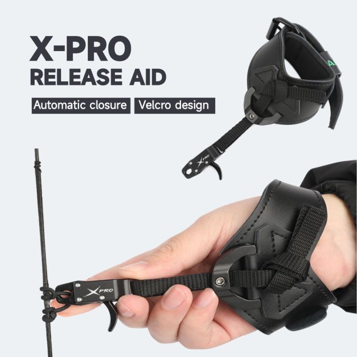 Compound Bow Release ZSHJGJR Archery Compound Bow Sling String