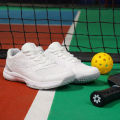 Giày Chơi Cầu Lông, Bóng Chuyền, Pickleball XP V200 Nam Nữ Chính Hãng Màu Xanh Dương - Đế Eva Siêu Nhẹ Chơi Sân Bê Tông Tốt. 