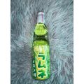 Nước soda Ramune Hata Nhật Bản. 