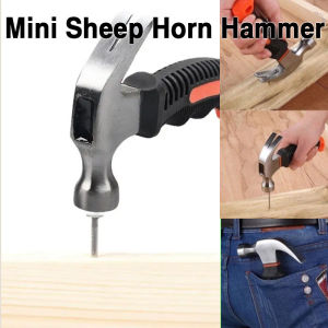 NEXA Mini Claw Hand Tool Hammer