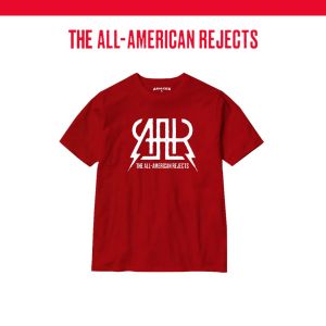 The All-American Rejects Shirt Swing Swing T-shirt | Amazedph