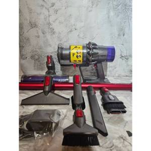 máy hút bụi không dây dysonv10 fluffy hàng used