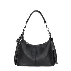 Korean Fashion Luxury Designer Messenger Bag Vintage Handbags Women Genuine Leather High-capacity Cowhide Lady Shoulder Bag2026