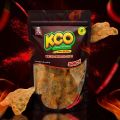 DES- Kangkong Chips  KCO The First and Authentic Snack By Josh Mojica Crispy in 7 Flavor 120g - 1pc. 