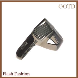 [Falsh F] 1-18mm Razor Hair Clipper Comb For Ph QG3330 3386 3394 3371 3396 3398 Length Fixer Shaver Parts