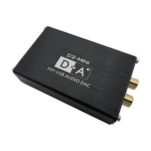 ตัวเครื่องถอดรหัสเสียง USB แบบพรีเมี่ยมรองรับเสียงแบบไม่สูญเสียสำหรับการผสมผสานคอมพิวเตอร์อเนกประสงค์ได้อย่างเป็นมืออาชีพ