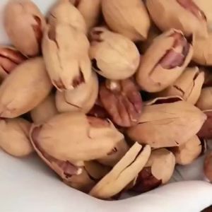 [ Includes mouth opener ] Macadamia nuts pistachios pecans almonds  Nuts Pistachio Balmond Pecan Nuts Macadamia Nuts Snacks