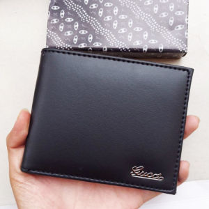 Dompet pria terlaris / Dompet kulit sintetis