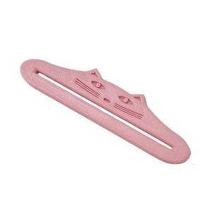 Hiệu quả mèo Dispenser với điều chỉnh áp suất bền nhựa PET phát đồ ăn cho dễ dàng Pet phục vụ