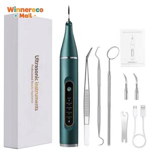 Portable Digital Blood Pressure Monitor with USB Charging and Backlit Display for Travel Use