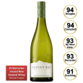 Cloudy Bay Sauvignon Blanc White Wine 2024 , abv 13.5 , 750ml ,Marlborough by Benchmark Wines. 