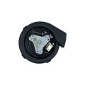 For Xiaomi Mijia Mop 2S 3C S10 B106GL B106CN S12 T12 Robot Vacuum Cleaner Replacement Spare Parts Fan Motor. 